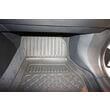 Covorase auto tip tavita BMW X3 F25 fabricatie 2011 - 2018