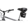 Gentuta pentru sa bicicleta, Fischer