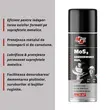 Spray indepartare rugina MoS2 MA Professional, 400 ml 