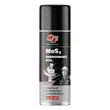 Spray indepartare rugina MoS2 MA Professional, 400 ml 