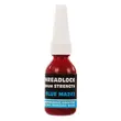 Solutie profi Blue MA243 pentru blocare suruburi, MA Professional, 10 ml 