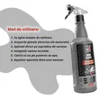 Solutie profesionala de curatat motoare, MA Professional, 1 L 