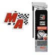Spray curatare contacte electrice MA Professional, 250 ml