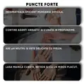 Pasta curatare maini, uz profesional, indeparteaza grasimea, uleiul, funinginea si gudronul, Hand Cleaner, MA Professional, 600 g
