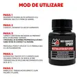 Neutralizator rugina si grund pe baza de rasini epoxidice, pentru suprafete din otel sau fier, MA Professional, 100 ml
