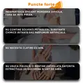 Pasta lichida curatare maini, fara clatire, uz profesional, indeparteaza vopselele, lacurile, rasinile sau grasimile, Orasin, MA Professional, 5.5 L