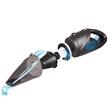 Aspirator auto, umed si uscat, 106 W, 12 V, 5000 Pa, cablu 5m, cu geanta depozitare