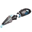  Aspirator auto, umed si uscat, 106 W, 12 V, 5000 Pa, cablu 5m, cu geanta depozitare - RESIGILAT (produs nou - cu ambalaj deteriorat)