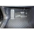 Covorase auto tip tavita Skoda Kodiaq fabricatie 2017 - prezent