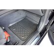 Covorase auto tip tavita BMW Seria 3 F30 fabricatie 2012 - prezent (X-Drive)