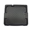 Tavita portbagaj Opel Astra K caroserie hatchback fabricatie 11.2015 - prezent (fara roata de rezerva)