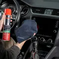 Spray curatare bord, Nigrin, Cedar & Musk, 400 ml