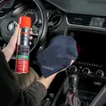 Spray curatare bord, Nigrin, Berries & Cream, 400 ml