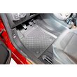 Covorase auto tip tavita Ford Fiesta VIII, fabricatie 2017 - prezent