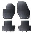 Covorase auto Volvo XC60 fabricatie 2009 - 2017(PL)