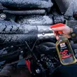 Gel curatare motocicleta, Nigrin Moto-Bike, 750 ml