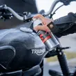 Ceara intretinere motocicleta, Nigrin Moto-Bike, 400 ml