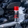 Ceara intretinere motocicleta, Nigrin Moto-Bike, 400 ml