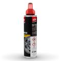 Spray lubrifiere lant motocicleta cu aplicator, Nigrin Moto-Bike, 400 ml