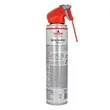 Spray lubrifiere lant motocicleta cu aplicator, Nigrin Moto-Bike, 400 ml