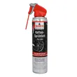 Spray lubrifiere lant motocicleta cu aplicator, Nigrin Moto-Bike, 400 ml
