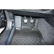 Covorase auto tip tavita BMW Seria 3 F30 fabricatie 2012 - prezent (X-Drive)