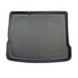 Tavita portbagaj Audi Q3 fabricatie 08.2011 - 06.2018 (cu roata de rezerva)