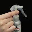 Solutie dezinfectanta pentru maini si suprafete, Nigrin, 100 ml