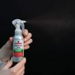 Solutie dezinfectanta pentru maini si suprafete, Nigrin, 100 ml