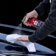 Solutie cu efect stralucire si protectie vopsea auto, Ceramic Sealer, Nigrin Performance, 750 ml