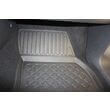 Covorase auto tip tavita Skoda Kodiaq fabricatie 2017 - prezent