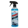 Solutie dezghetare Parbriz si Geamuri Auto eficace pana la -55 grade C Power, Nigrin, 750 ml