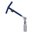 Cheie de bujie cu articulatie dubla, Cartrend, 16 mm 