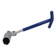 Cheie de bujie cu articulatie dubla, Cartrend, 16 mm 