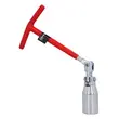 Cheie pentru bujii Cartrend, 21 mm