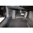 Covorase auto tip tavita VW Golf VI fabricatie 2008 - 2013