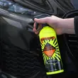 Solutie curatare intretinere conservare auto MAD DOCs GLOSSY GUARDIAN Waterless, Nigrin, 3 in 1, interior exterior, 750 ml