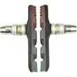 Saboti frana V-Brake pentru bicicleta, Fischer, filet, pentru toate anotimpurile