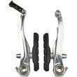 Frana V-Brake pentru bicicleta, aluminiu, Fischer