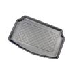 Tavita portbagaj premium Toyota Yaris IV Hybrid, fabricatie 09.2020 - prezent (portbagaj mai jos)