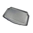 Tavita portbagaj premium Toyota Yaris IV Hybrid, fabricatie 09.2020 - prezent (portbagaj mai jos)