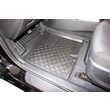 Covorase auto tip tavita Hyundai I30 fabricatie 07.2012 - 06.2017