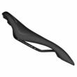 Sa bicicleta cu gel MTB / Race, Twin Medicus 7.0, Wittkop, negru, 27.5 x 13.5 cm