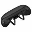 Sa bicicleta cu gel MTB / Race, Twin Medicus 7.0, Wittkop, negru, 27.5 x 13.5 cm 1