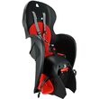 Scaun de bicicleta pentru copii, fixare pe cadru, Wallaroo, Polisport - Delistat