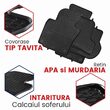 Covorase auto Iveco Daily fabricatie 2000 - 2014 (PL)