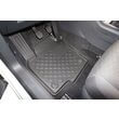 Covorase auto tip tavita VW Touran fabricatie 2003 - 2015