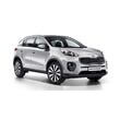 Tavita portbagaj Kia Sportage IV fabricatie 2016 - prezent