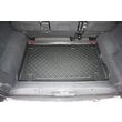 Tavita portbagaj Fiat Scudo II Panorama, fabricatie 2007 - prezent (randul 3 de scaune ridicat)