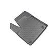 Covorase auto tip tavita Opel Grandland fabricatie 2017 - prezent